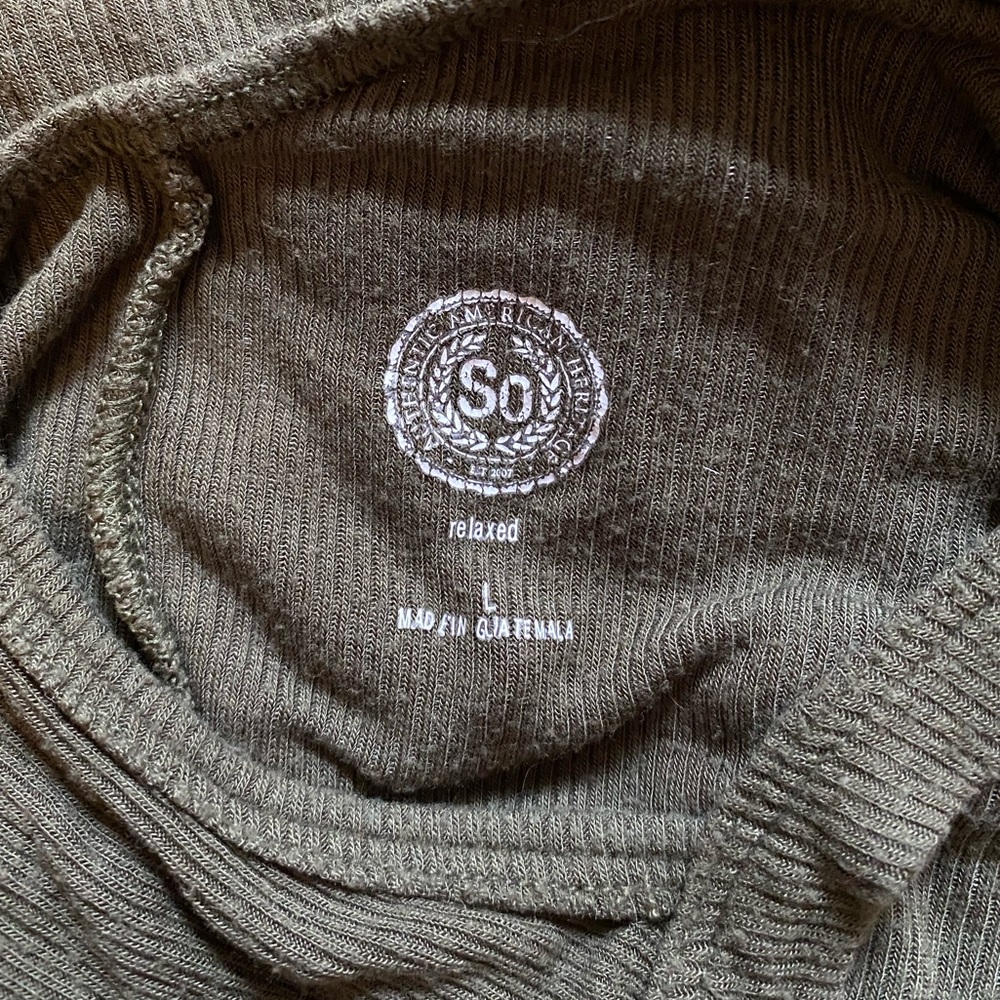Tank top - Picture 5 of 6